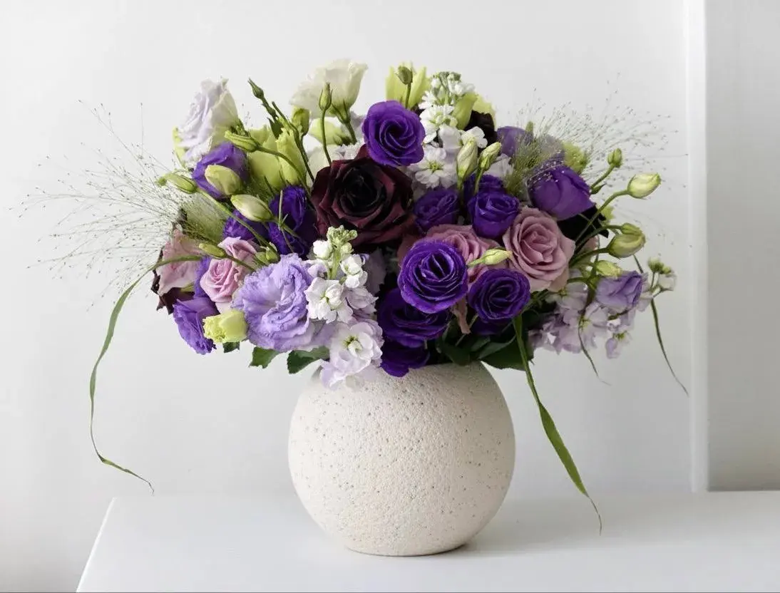 How to Upscale Your Business with Flowers